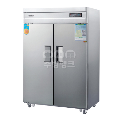 45박스간냉식올냉장고(WSFM-1260DR_2D,1057ℓ)