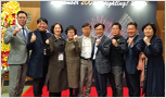 2022 외식산업 심화과정 총동문회 및 송년의밤 참석 및 물품협찬