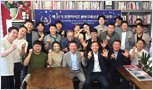 제 31기 맥세스 본부구축 성공 CEO과정 수료식 (주)주방뱅크 강동원..