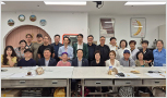 한국외식창업교육원 7월 월례회 주방뱅크 강동원 회장 참석