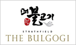 [더불고기]호주 THE BULGOGI STYLISH CHARCOAL BBQ & DINING