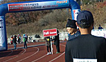 스포츠서울닷컴 2012시즌마감42.195 RACE