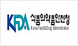 (주)DK대원종합주방 강동원 대표 식품의약청안전청장 표창장 수상