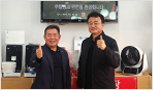 (주)봄의바람 