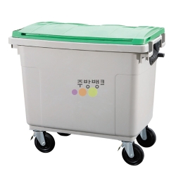 재활용품 수거용기(PCS-660)