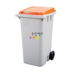 재활용품 수거용기(PCS-240)