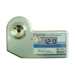염수염도측정기(GMK-520AC)