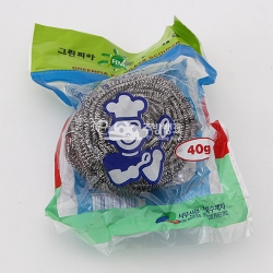 철수세미