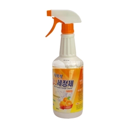 오렌지세정제(다목적,820ml)