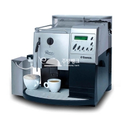 전자동커피머신 ROYAL COFFEE BAR (SAECO)