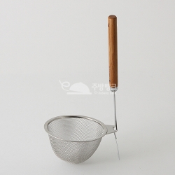 된장망,원목