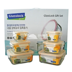 정사각 6조세트(YSS-60)
