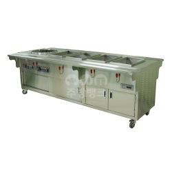 자율배식대(THF-2801)