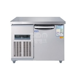 900테이블냉장고(메탈,WSM-090RT) 