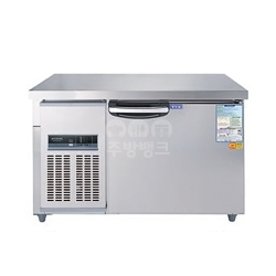 1200테이블냉장고(메탈,WSM-120RT) 