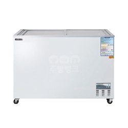 냉동쇼케이스(340ℓ,WS-360FAD)