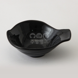 복어덴다시(샤인2500-5.5,흑색)
