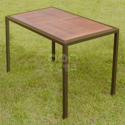 테이블(WT022-1,월넛매립형)
