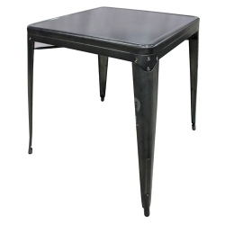 철재테이블(IT007)/식탁/탁자
