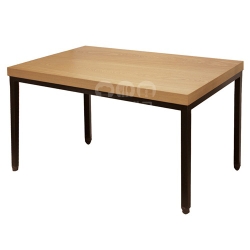 무늬목테이블(WT012)/식탁/탁자