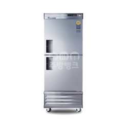 단문형냉장고(냉장용)