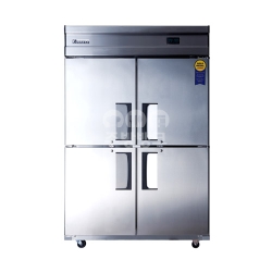 단문형냉장고(냉장용)