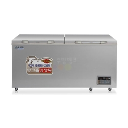 업소용김치냉장고(FDE-500K)