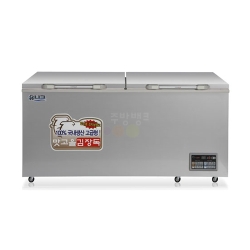 업소용김치냉장고(FDE-700K)