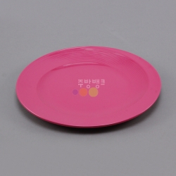 클래식부페접시(핑크)