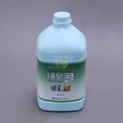 네오콜4리터(손소독액)