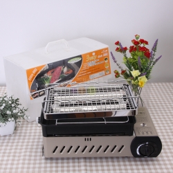 코베아 3way gas bbq(KG-0904P)