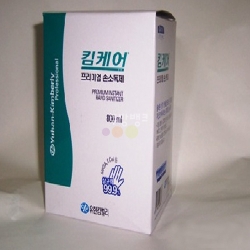 킴케어손소독제 500ml