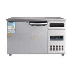 다용도서랍 냉테이블 냉장고1200(WSM-120RTD)