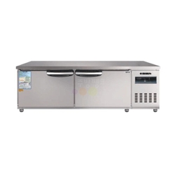 냉동전용 낮은 냉테이블1800(CWSM-180LFT)