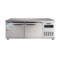 냉동전용 낮은 냉테이블1500(CWSM-150LFT)