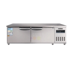 냉장전용 낮은 냉테이블1800(CWSM-180LRT)