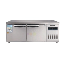 냉장전용 낮은 냉테이블1500(CWSM-150LRT)