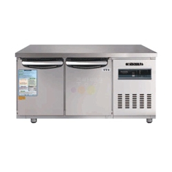 냉장전용 낮은 냉테이블1200(CWSM-120LRT)