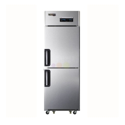 냉동냉장고(25box)(메탈강판,디지털타입)