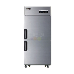 냉동냉장고(30box)(내부스텐,디지털타입)