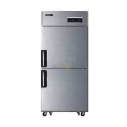 냉동냉장고(30box)(메탈강판,디지털타입)