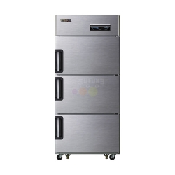 냉동냉장고(30box)(내부스텐,디지털타입)
