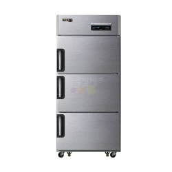 냉동냉장고(30box)(메탈강판,디지털타입)