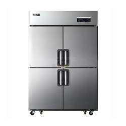 냉동냉장고1/4냉동(45box)(올스텐,디지털타입)