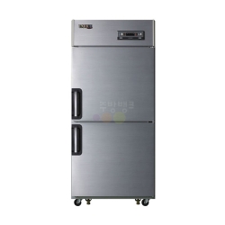 냉동냉장고(30box)(메탈강판,아날로그타입)