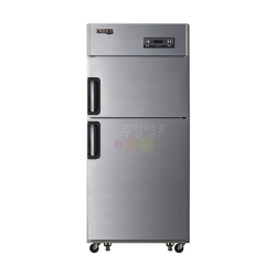 냉동냉장고(30box)(메탈강판,아날로그타입)