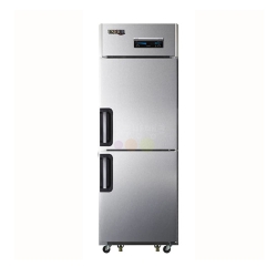 냉동냉장고1/2냉동(25box)(올스텐,디지털타입)