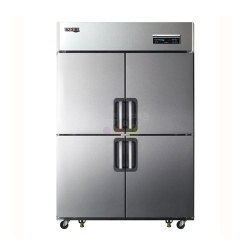 냉동냉장고1/2상냉동(45box)(올스텐,디지털타입)-에너지효율 1등급제품