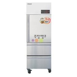 생고기냉장고(DSS-650MC)