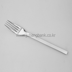DF테이블포크(키친사각)(10개묶음)